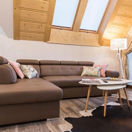 Pajo Iii--Apartament--Polana Szymoszkowa Ski Resort--Stok Narciarski--Garaz Podziemny 자코파네 외부 사진