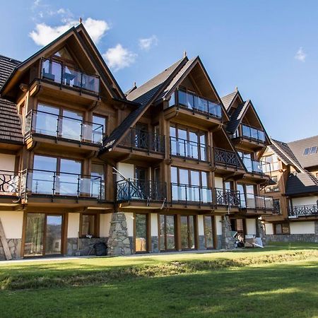 Pajo Iii--Apartament--Polana Szymoszkowa Ski Resort--Stok Narciarski--Garaz Podziemny 자코파네 외부 사진