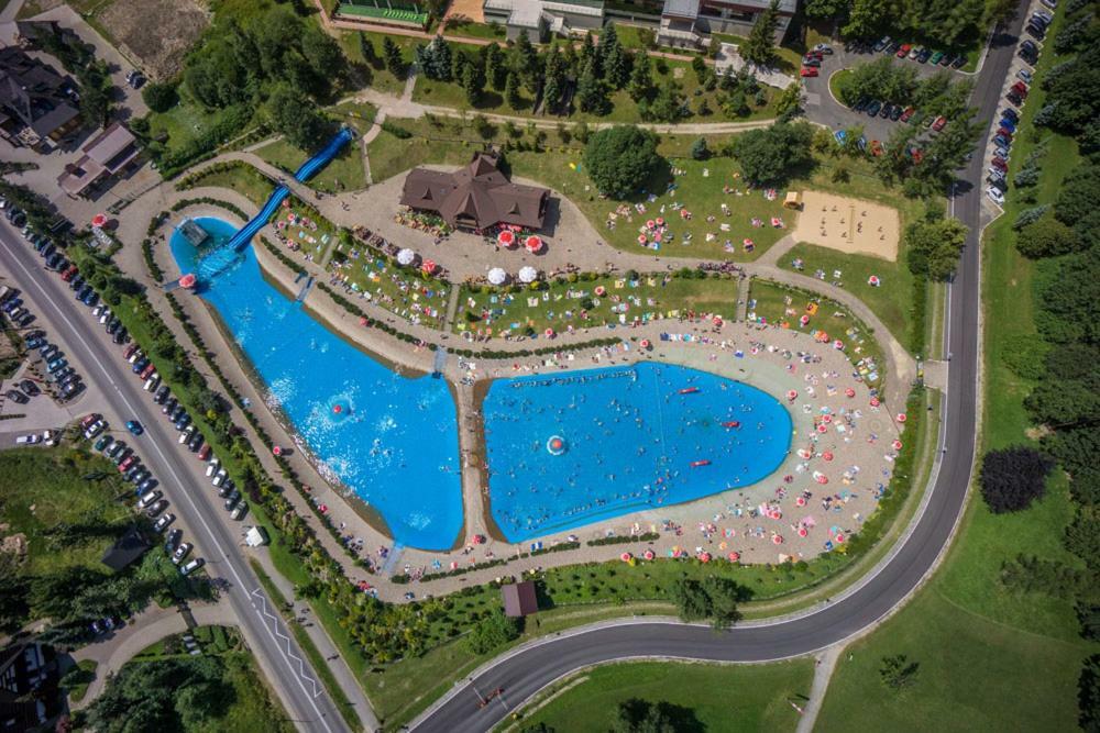 Pajo Iii--Apartament--Polana Szymoszkowa Ski Resort--Stok Narciarski--Garaz Podziemny 자코파네 외부 사진